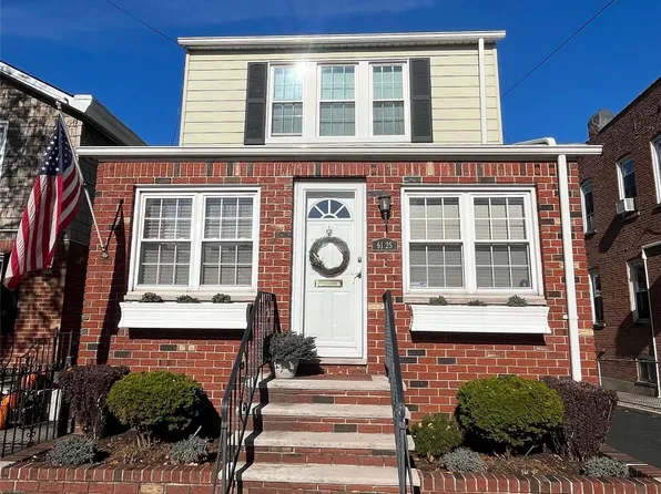 61-25 Maspeth Avenue, Maspeth, NY 11378