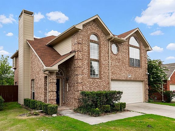 2nd image of 1537 Pawnee Trl