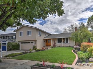 6540 Jeremie Dr, San Jose, CA 95120
