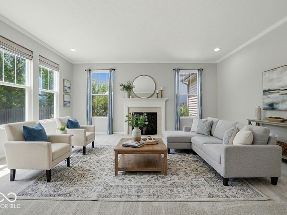 5th image of 4665 Muscatine Way