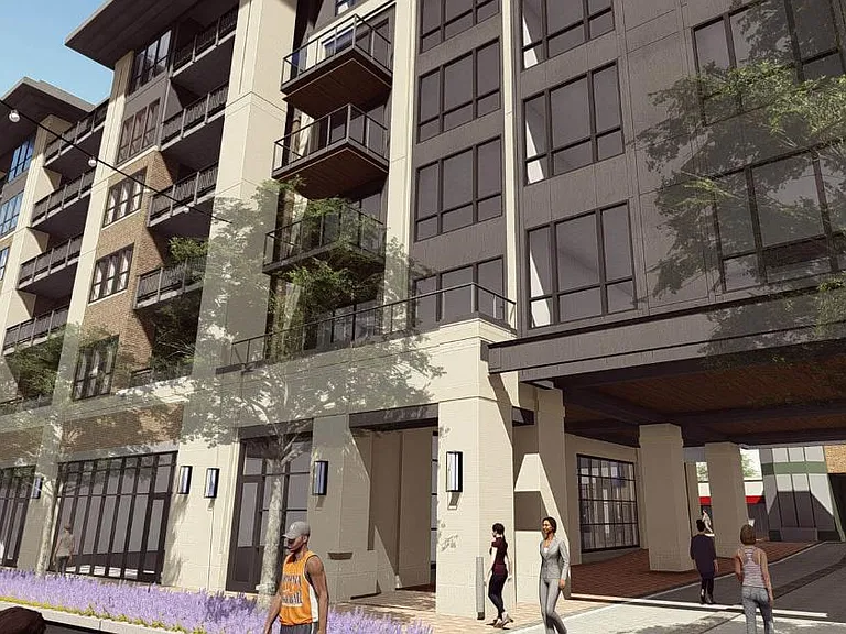 3945 Market St — Photo 8