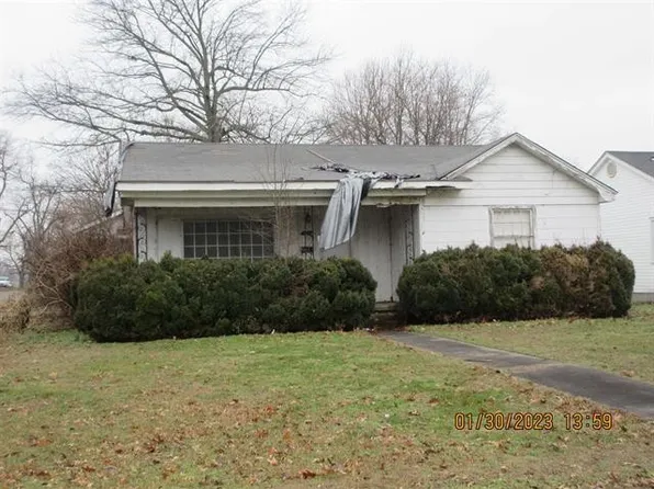 421 Moss St, Tiptonville, TN 38079