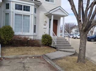 1780 Glastonbury Blvd NW, Edmonton, AB