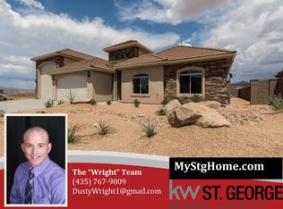 2587 S 4010 W, Hurricane, UT 84737