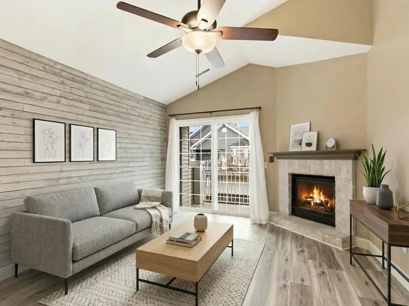 3282 Stonecreek Drive, Madison, WI 53719