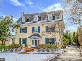 1246 Lenox Rd, Jenkintown, PA 19046