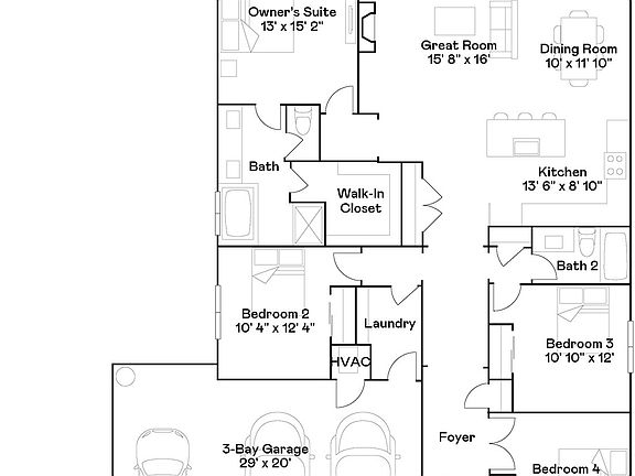 2nd image of this home