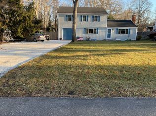 34 Regis Rd, East Falmouth, MA 02536