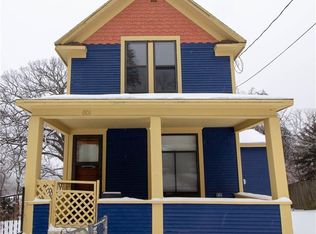 601 Olinda Ave, Des Moines, IA 50315