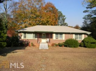 170 Roberts Rd, Athens, GA 30606
