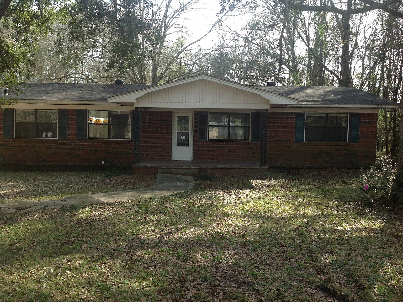 907 Celeste Rd, Saraland, AL 36571 Zillow