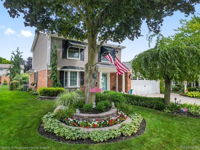 14939 Congress Dr, Sterling Heights, MI, 48313