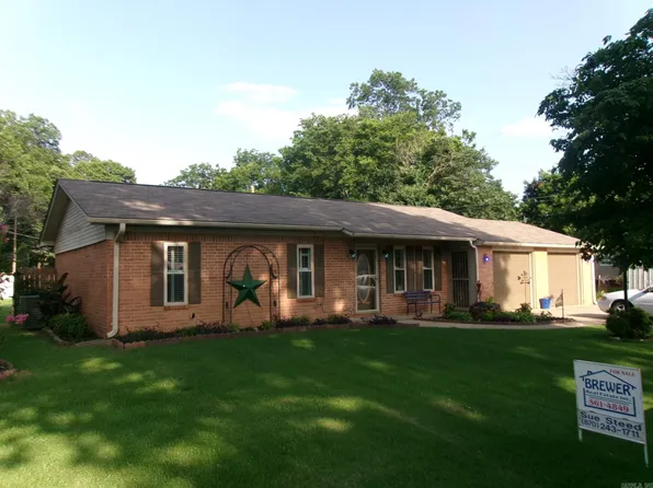 (undisclosed Address), Monette, AR 72447
