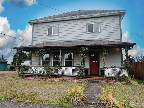 408 F Street, Cosmopolis, WA 98537
