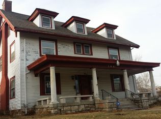 144 N Van Brunt Blvd, Kansas City, MO 64123