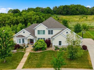 4830 Breakers Rock Rd, Middleton, WI 53562