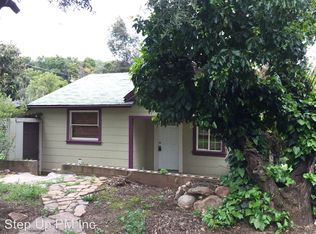 721 Barretta St, Sonora, CA 95370