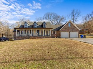 1740 Tennessee Nursery Rd NW, Cleveland, TN 37311