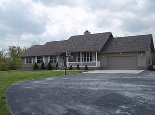 4402 W Martin Ln, Springfield, MO 65803