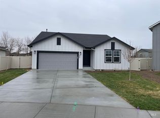 375 Kovan, Mountain Home, ID 83647