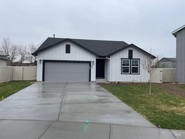 375 Kovan, Mountain Home, ID 83647