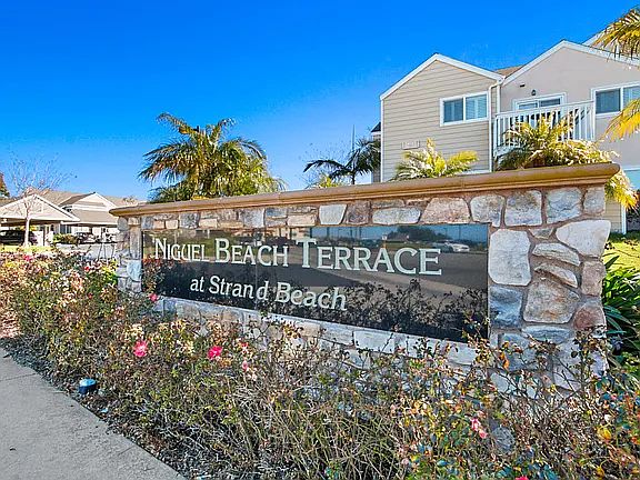 Niguel Beach Terrace