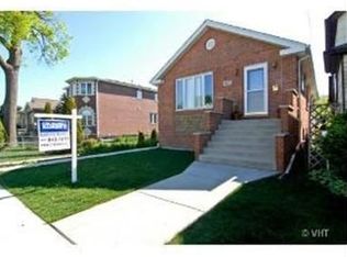 4437 N Newland Ave, Chicago, IL 60706