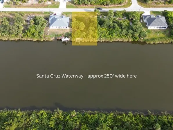 13281 Longville Ave #30, Pt Charlotte, FL 33981