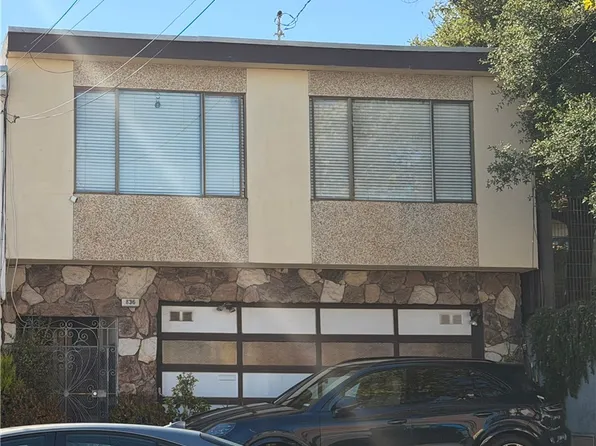 836 Rutland St, San Francisco, CA 94134