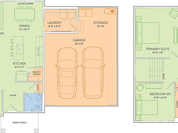 2nd image of this home
