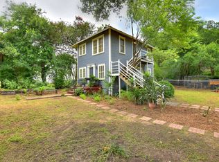3205 Tom Green St, Austin, TX 78705
