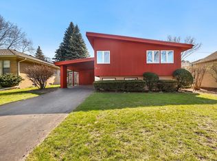 311 Florence Ave, Evanston, IL 60202