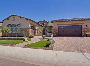 2297 E Mahogany Pl, Chandler, AZ 85249