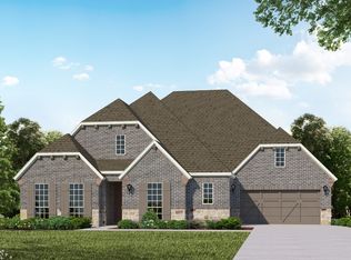 2033 Waterleaf Rd, Haslet, TX 76052