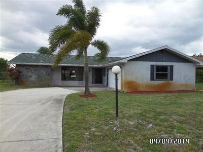 132 SW Oakridge Dr, Port Saint Lucie, FL, 34984