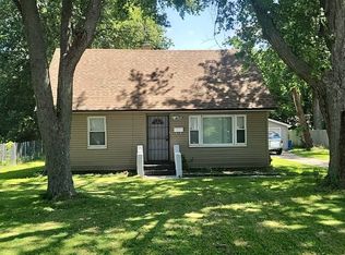 16109 Saint Louis Ave, Markham, IL 60428