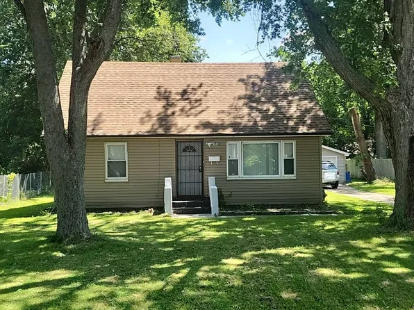 16109 Saint Louis Ave, Markham, IL 60428
