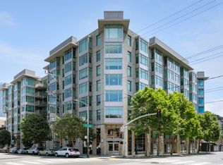 55 Page St APT 416, San Francisco, CA 94102