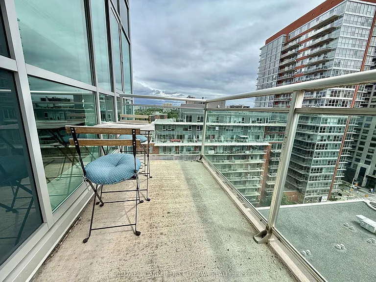 134 York St #1203 — Photo 19