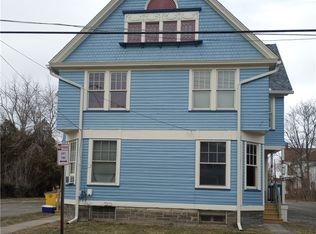364 W Gray St, Elmira, NY