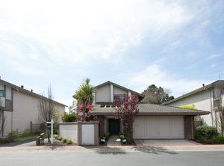 760 Vespucci Ln, Foster City, CA 94404