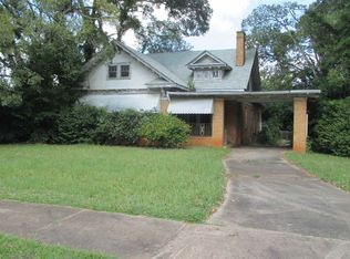 512 N Church St, Thomaston, GA 30286