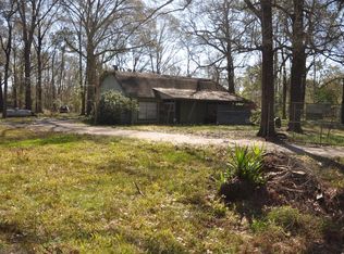 70 Coker Loop, Cleveland, TX 77328