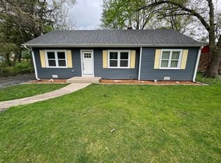 3124 Hickory Rd, Homewood, IL 60430