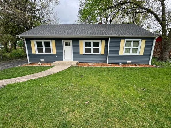 3124 Hickory Rd, Homewood, IL 60430