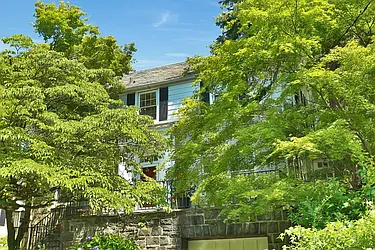Sold by Trebach Realty