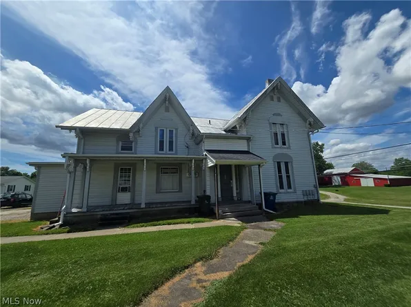 1 Pitts Rd, Wellington, OH 44090