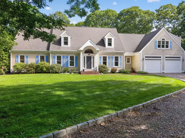 80 Upland Circle, Brewster, MA 02631