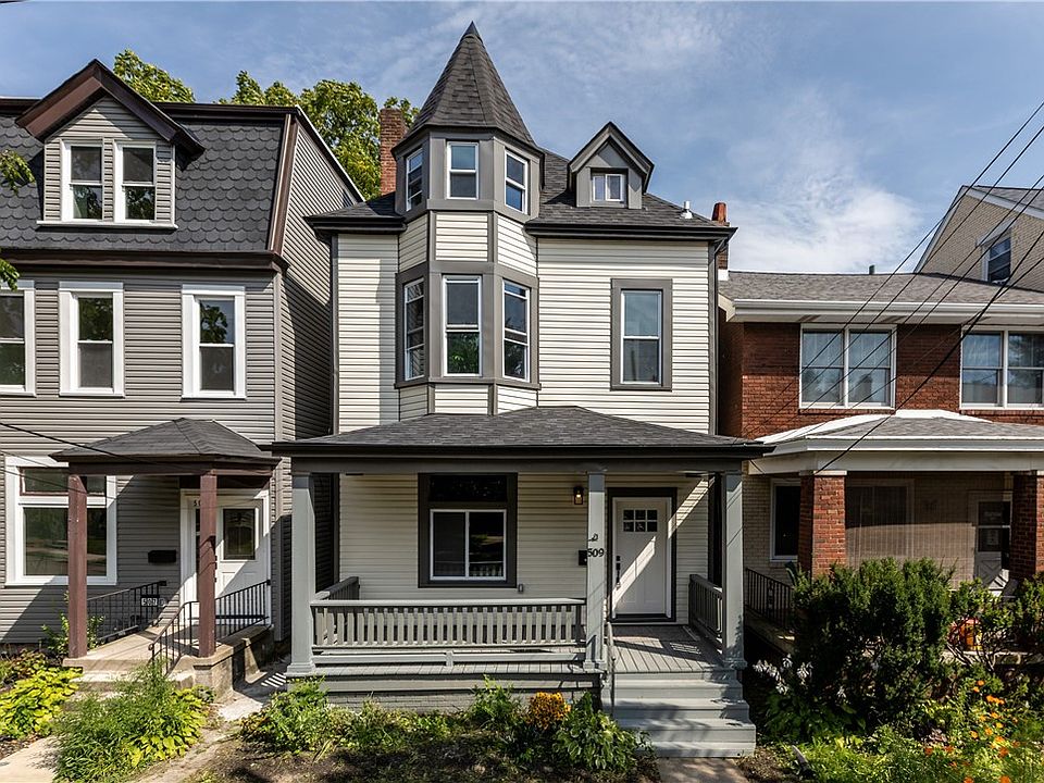 1st image of 509 E End Ave