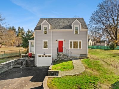 22 S Elm St, West Bridgewater, MA, 02379